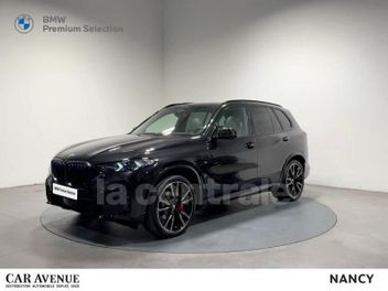 BMW X5 G05 (G05) XDRIVE50E 489 M SPORT BVA8