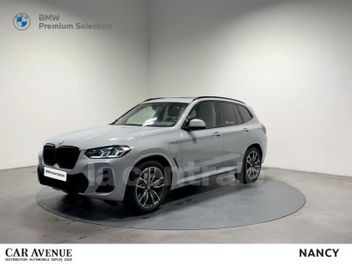 BMW X3 G01 (G01) (2) XDRIVE30E 292 M SPORT BVA8