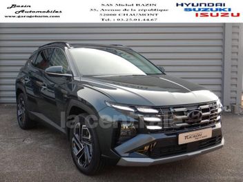 HYUNDAI TUCSON 4 IV (2) 1.6 T-GDI 253 PLUG-IN EXECUTIVE BVA6