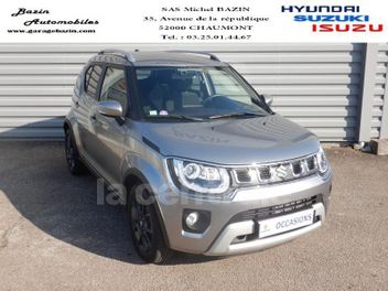 SUZUKI IGNIS 3 III (2) 1.2 DUALJET HYBRID ALLGRIP PACK