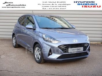 HYUNDAI I10 (3E GENERATION) III (2) 1.0 63 ECO CREATIVE