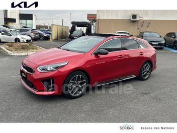 KIA PROCEED 3 III 1.5 T-GDI 160 ISG GT LINE PREMIUM DCT7