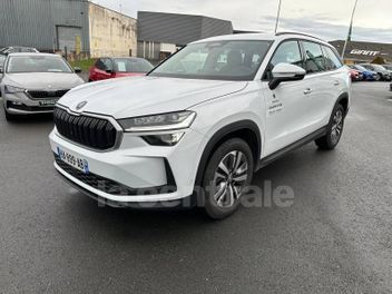 SKODA KODIAQ 2 II 2.0 TDI 150 SCR SELECTION DSG7 7PL