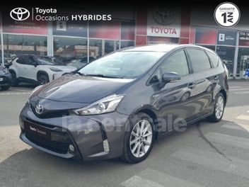 TOYOTA PRIUS+ 136H SKYVIEW