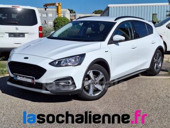 FORD FOCUS 4 ACTIVE IV 1.0 ECOBOOST 125 6CV S&S ACTIVE AUTO