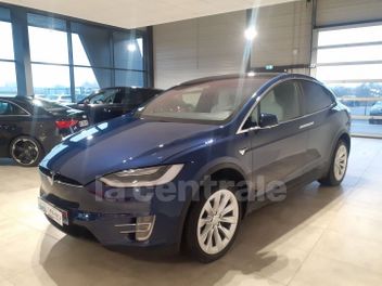 TESLA MODEL X 75 KWH AWD