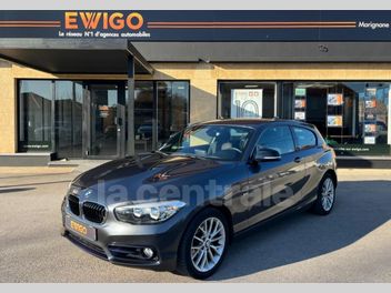 BMW SERIE 1 F21 3 PORTES (F21) (2) 118D SPORT 3P