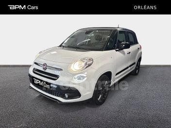 FIAT 500 L (2) 1.4 95 500L-120TH