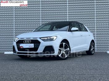 AUDI A1 (2E GENERATION) SPORTBACK II 1.0 25 TFSI 95 ADVANCED