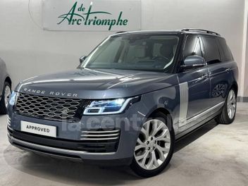 LAND ROVER RANGE ROVER 4 IV (2) 2.0 P400E PHEV SI4 AUTOBIOGRAPHY LWB