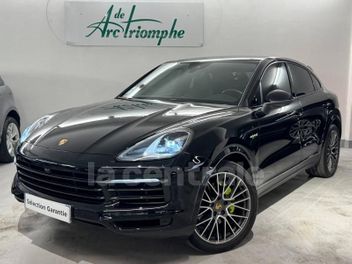 PORSCHE CAYENNE 3 COUPE III COUPE 3.0 V6 E-HYBRID 462