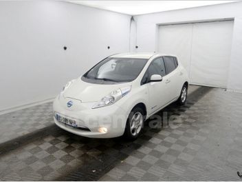 NISSAN LEAF 109 30KWH FLEX ACENTA AUTO