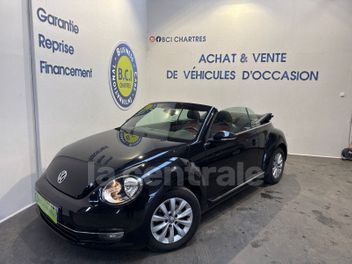 VOLKSWAGEN COCCINELLE CABRIOLET 1.2 TSI 105