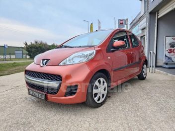 PEUGEOT 107 (2) 1.0 TRENDY 5P