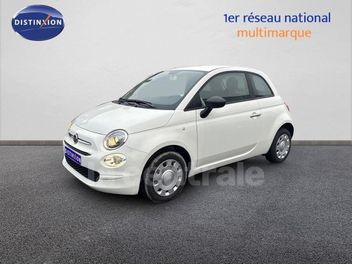 FIAT 500 C (3E GENERATION) III C 1.0 70 BSG DOLCEVITA HYBRIDE