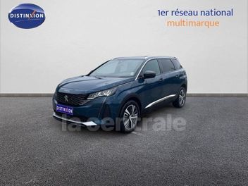 PEUGEOT 5008 (2E GENERATION) II (2) 1.5 BLUEHDI 130 S&S ALLURE PACK EAT8