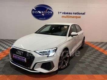 AUDI A3 (4E GENERATION) SPORTBACK EDITION 35 TDI 150 STRONIC +PACK S-LINE