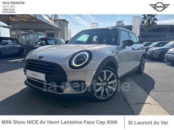 MINI MINI 3 CLUBMAN III (2) CLUBMAN 1.5 COOPER 136 KNIGHTSBRIDGE BVA7