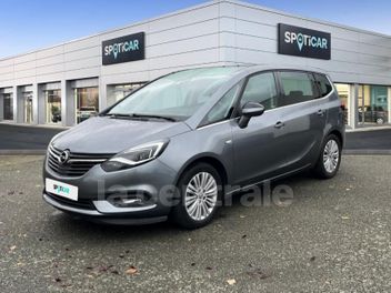 OPEL ZAFIRA 3 III (2) 1.6 CDTI 134 BLUEINJECTION ELITE