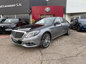 MERCEDES CLASSE S 7 VII 400 HYBRID EXECUTIVE