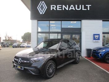 MERCEDES GLC 2 II 300 E AMG LINE 4MATIC 9G-TRONIC