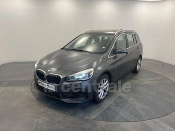 BMW SERIE 2 F46 GRAN TOURER (F46) (2) GRAN TOURER 218D BUSINESS DESIGN BVA8