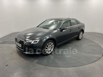 AUDI A4 (5E GENERATION) V 2.0 TDI 150 S TRONIC