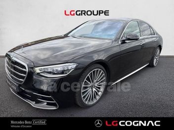 MERCEDES CLASSE S 7 VII 400 D 4-MATIC AMG LINE 9G-TRONIC