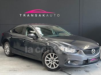 MAZDA 6 (3E GENERATION) III 2.2 SKYACTIV-D 150 DYNAMIQUE