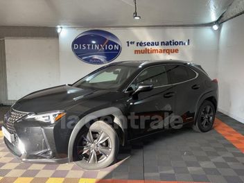 LEXUS UX 2.0 250H 2WD LUXE