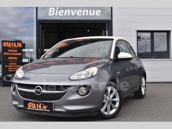 OPEL ADAM 1.4 TWINPORT 87 ROCKS