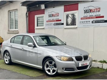 BMW SERIE 3 E91 TOURING (E91) (2) TOURING 320D 184 EDITION EXECUTIVE