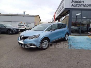 RENAULT ESPACE 5 V 1.6 DCI 130 ENERGY LIFE 7PL ECO2