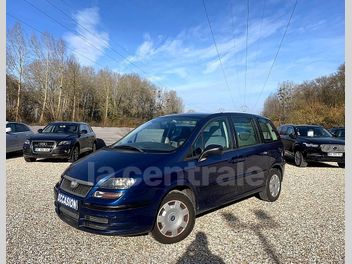 FIAT ULYSSE (2) 2.0 MULTIJET 120 CLASS