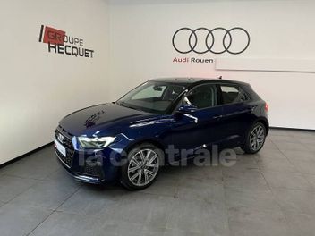 AUDI A1 (2E GENERATION) SPORTBACK II 30 TFSI 110 ADVANCED S TRONIC 7