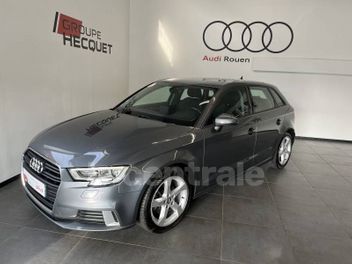 AUDI A3 (3E GENERATION) SPORTBACK A3 SPORTBACK 35 TFSI COD 150 S TRONIC 7 BUSINESS LINE