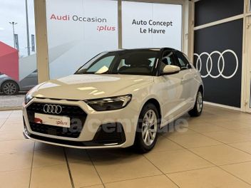 AUDI A1 (2E GENERATION) SPORTBACK II 25 TFSI 95 DESIGN LUXE S TRONIC 7