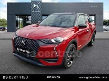 DS DS 3 CROSSBACK 1.2 PURETECH 130 7CV PERFORMANCE LINE EAT8