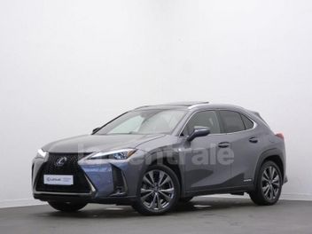 LEXUS UX 2.0 250H 4WD F SPORT EXECUTIVE