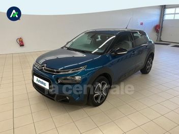 CITROEN C4 CACTUS (2) 1.5 BLUEHDI 120 S&S FEEL BUSINESS EAT6