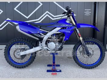 YAMAHA YZ 250 F 4T