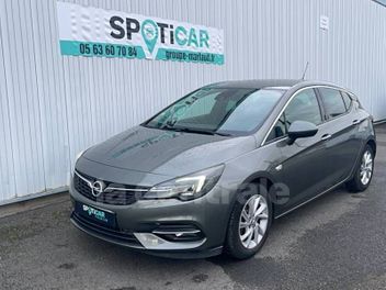 OPEL ASTRA 5 V (2) 1.2 TURBO 130 7CV ELEGANCE