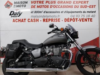 TRIUMPH SPEED MASTER 865