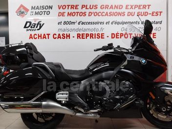 BMW K 1600 B 1600