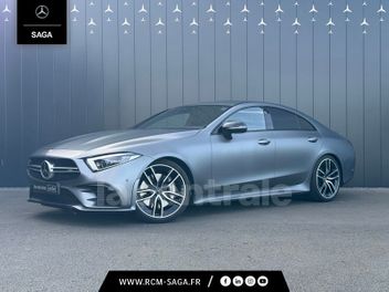 MERCEDES CLASSE CLS 3 III 53 AMG 4MATIC+