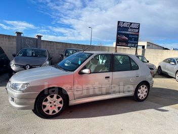 PEUGEOT 306 (2) 2.0 HDI XT PACK 5P