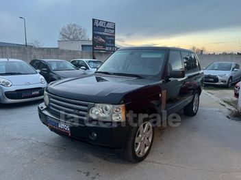 LAND ROVER RANGE ROVER 3 III TDV8 HSE