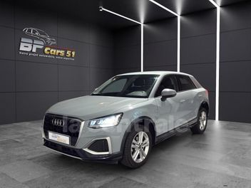 AUDI Q2 35 TFSI 150 COD S TRONIC