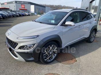 HYUNDAI KONA (2) 1.6 HYBRID HEV 141 EXECUTIVE DCT-6