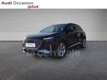 AUDI Q4 E-TRON SPORTBACK SPORTBACK 45 285 82KWH QUATTRO S LINE